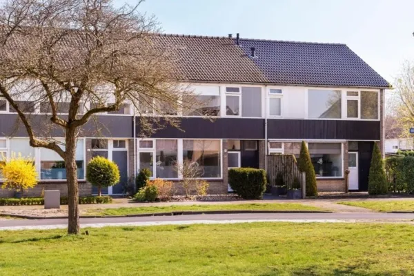 Klaverstraat - Hengelo