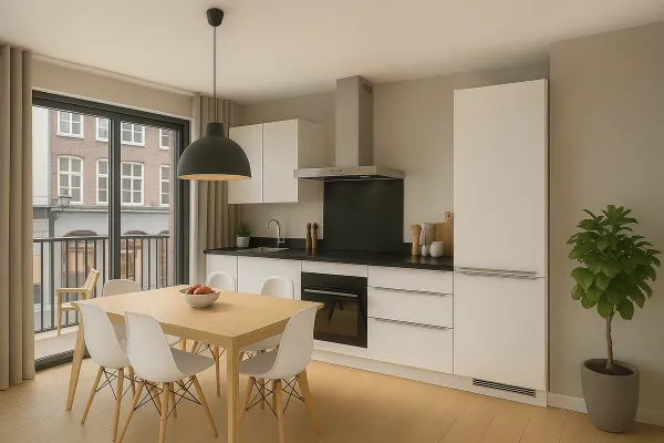 Kleine Staat - Maastricht