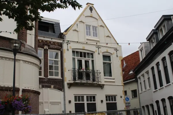 Koningsplein - Zwolle