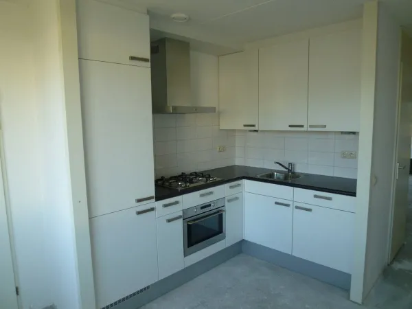 Koninksemstraat - Maastricht