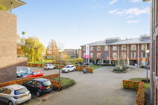 Koppeldijk - Borculo