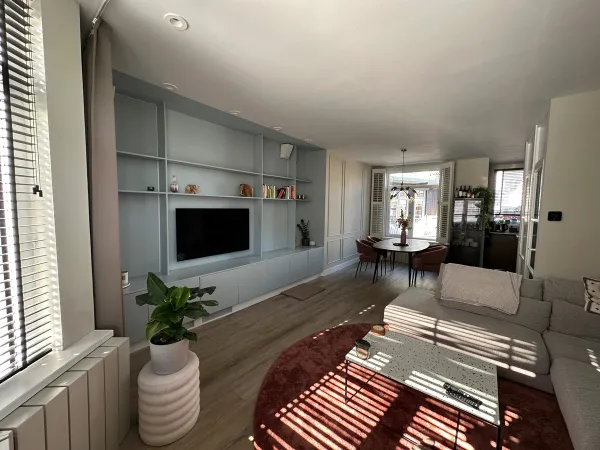 Koraalstraat - Rotterdam