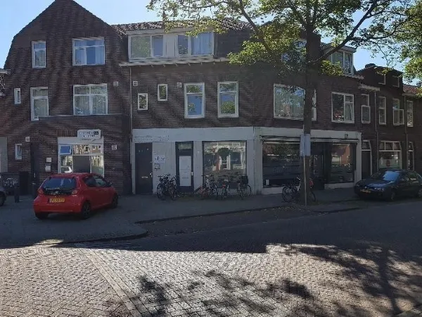 Korenbloemstraat - Tilburg
