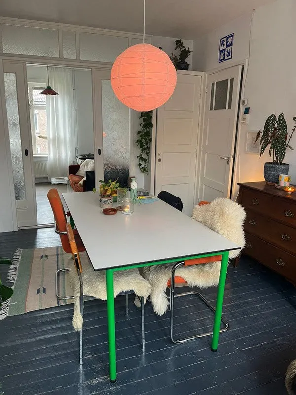 Korhaanstraat - Rotterdam