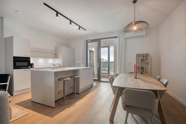 Krabbendampad - Eindhoven