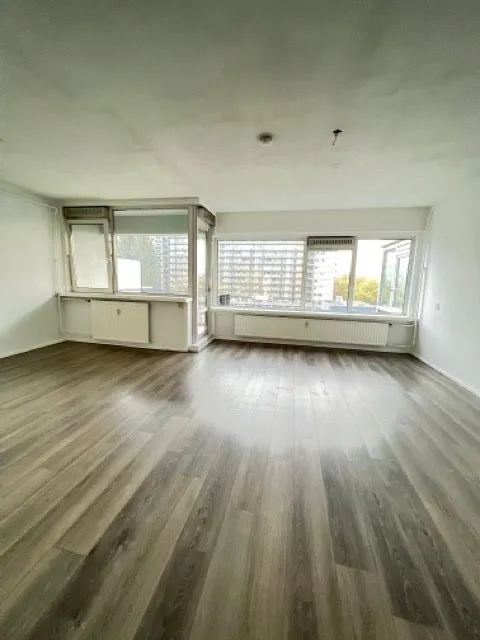 Kruiskade - Rotterdam