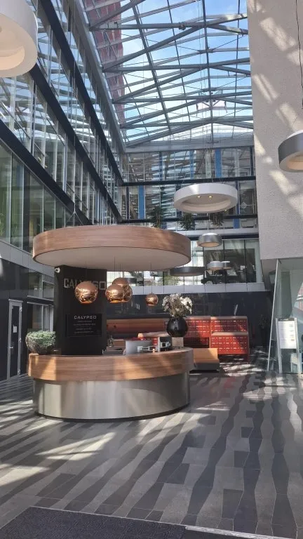 Kruisplein - Rotterdam