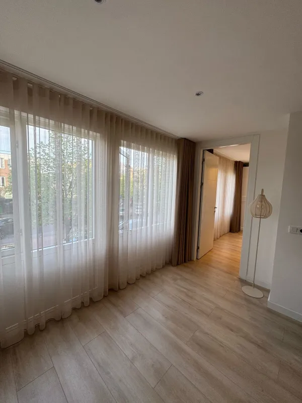 Kruisweg - Hoofddorp