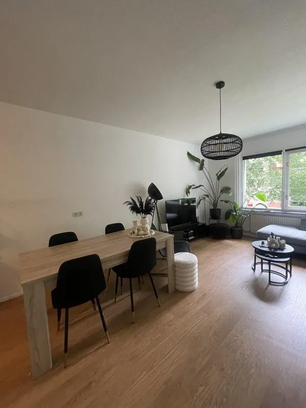 Kwakkenbergweg - Berg en Dal