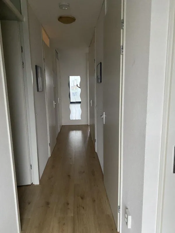 Laan der Nederlanden - Beverwijk