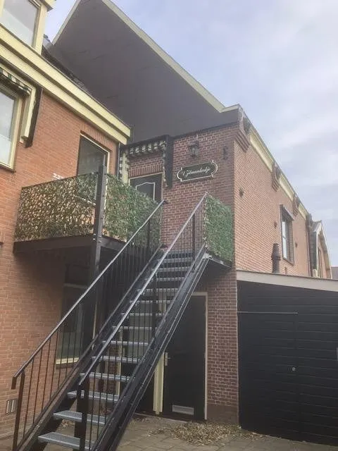 Laan van Langenhorst - Voorschoten