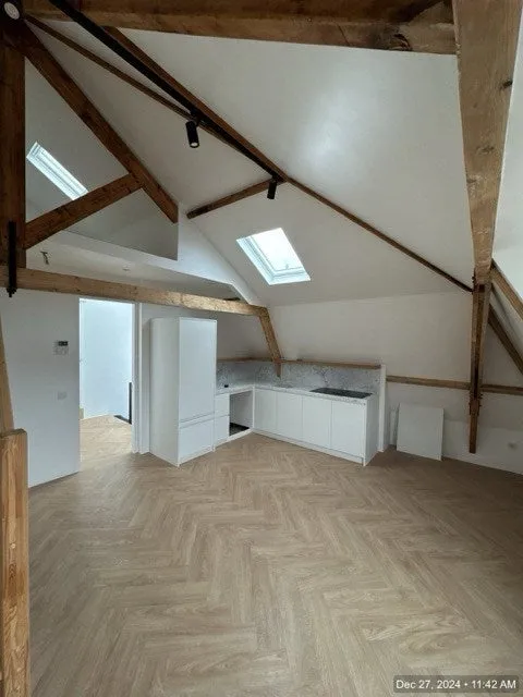 Laan van Meerdervoort - Den Haag