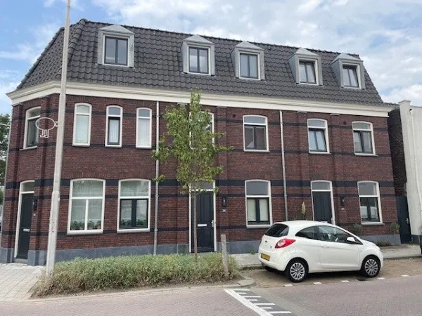 Lange Nieuwstraat - Tilburg