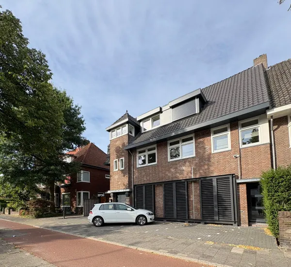 Leenderweg - Eindhoven