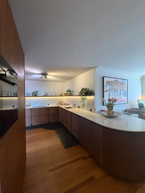 Lichtstraat - Eindhoven