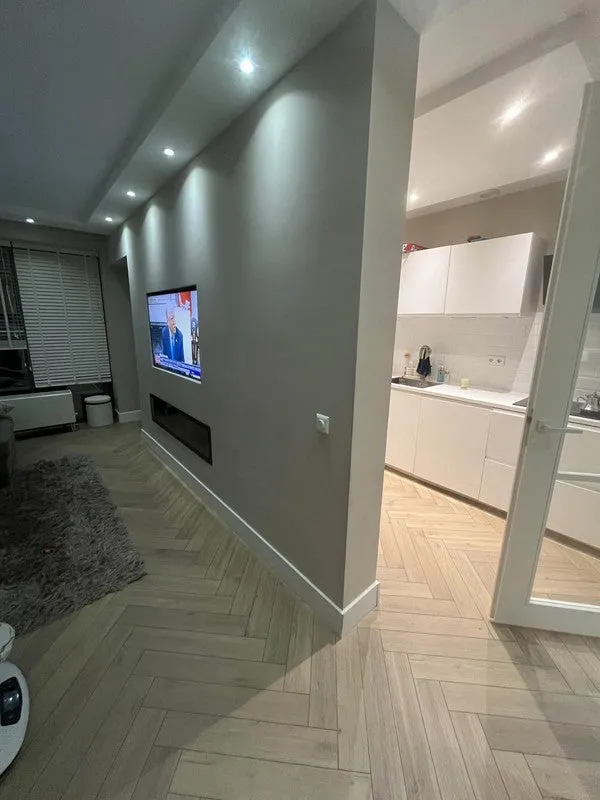 Limmenstraat - Amsterdam