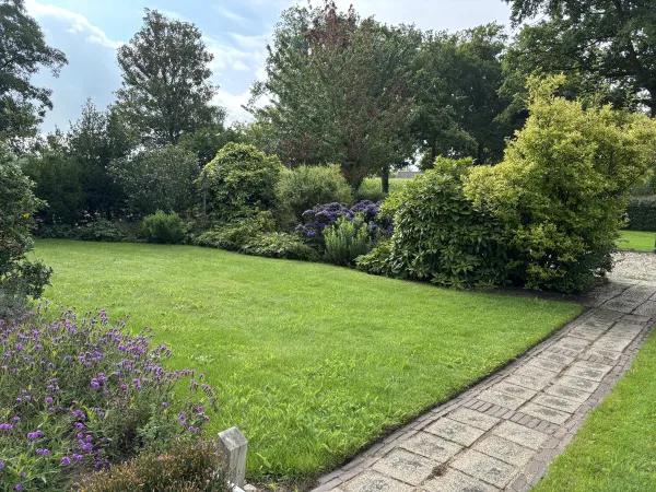 Lindenbergsdijk - Laren