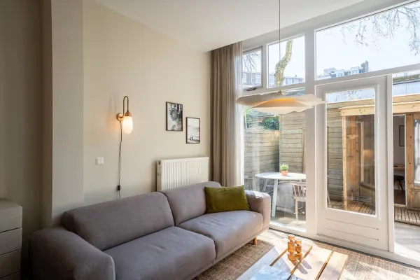 Lodewijk Tripstraat - Amsterdam