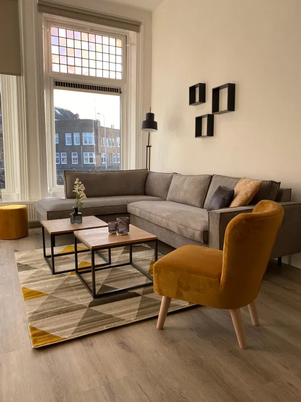 Lodewijkstraat - Groningen