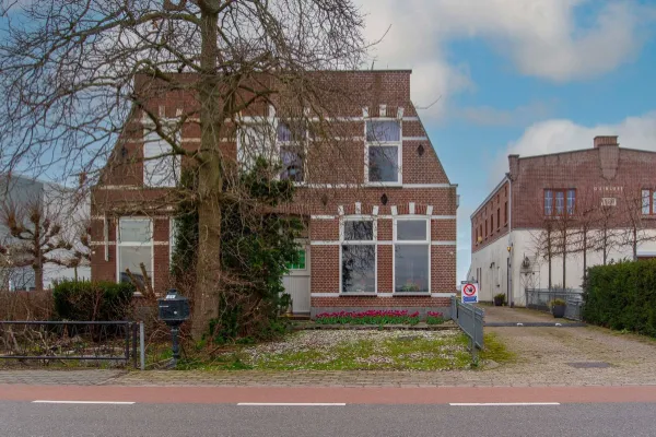 Loosterweg - Voorhout