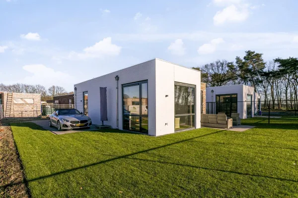 Loverensestraat - Cromvoirt