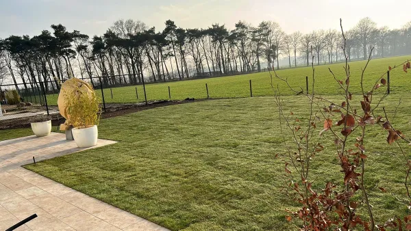 Loverensestraat - Cromvoirt