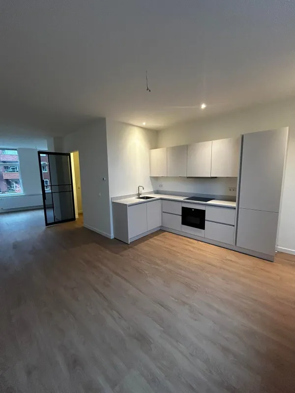 Lusthofstraat - Rotterdam