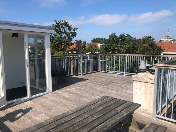 Lutmastraat - Amsterdam