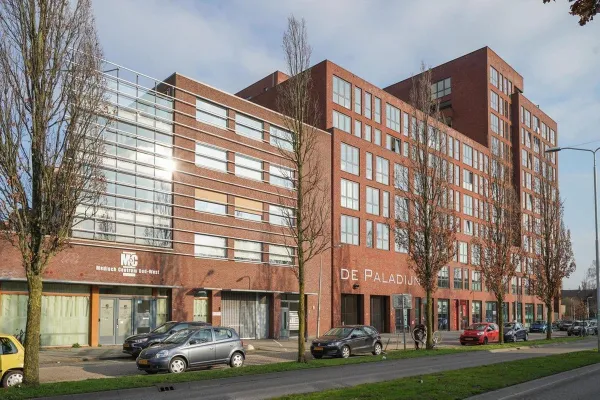 Marialaan - Nijmegen