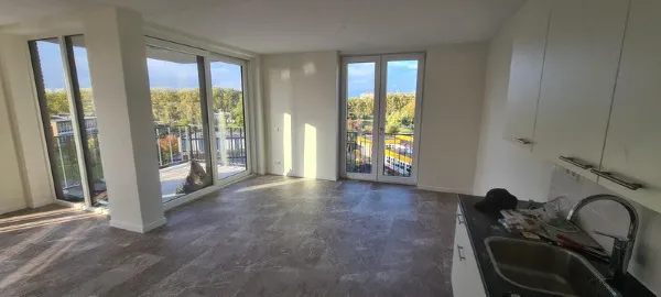 Marsmanstraat - Rotterdam