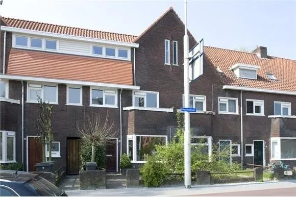 Mauritsstraat - Eindhoven