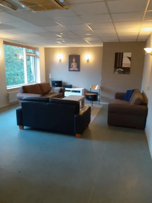 Mauritsweg - Dordrecht