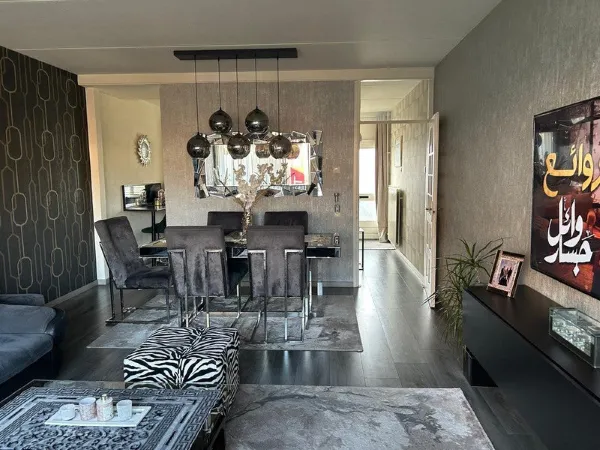 Meervalweg - Landsmeer