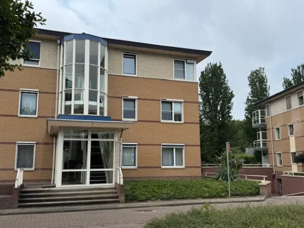 Meester Linssenhof - Huissen