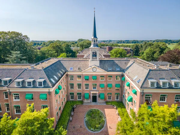 Mgr. Aengenentlaan - Warmond