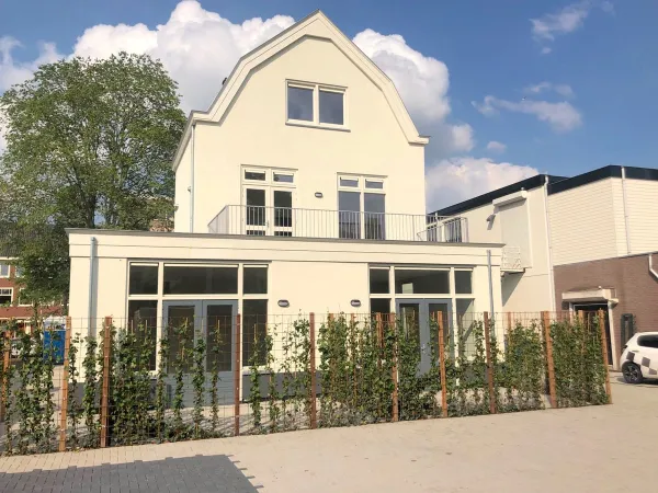 Middenweg - Amsterdam