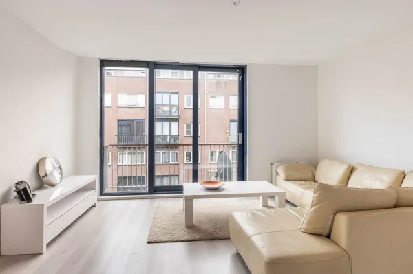 Millinxstraat - Rotterdam