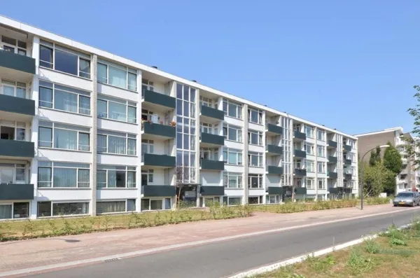 Nassaulaan - Maastricht