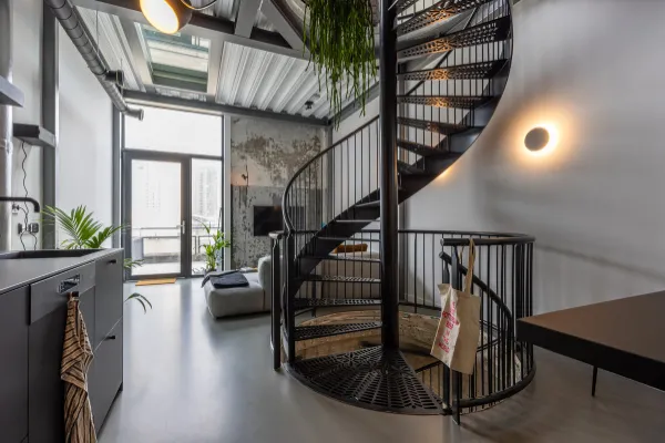 Nico Koomanskade - Rotterdam