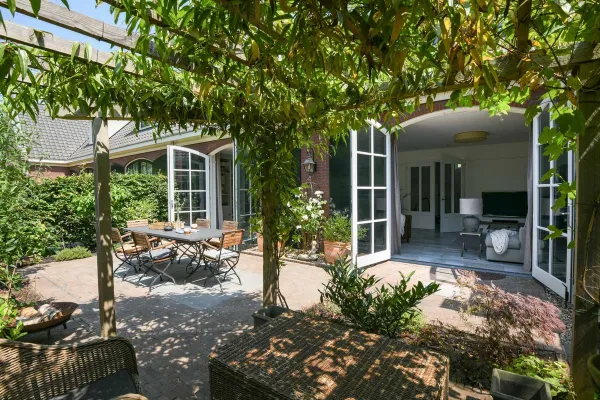 Nieuw-Loosdrechtsedijk - Loosdrecht