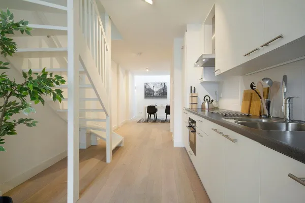 Nieuwe Herengracht - Amsterdam