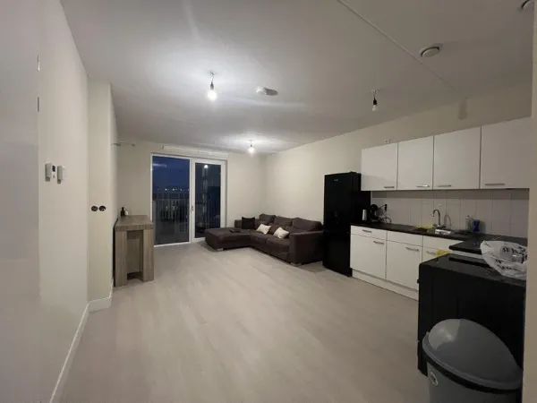 Nieuwe Osdorpergracht - Amsterdam