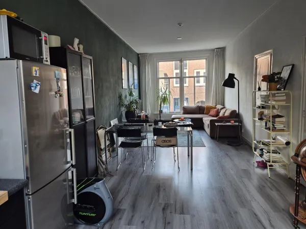 Nieuwstraat - Zwolle