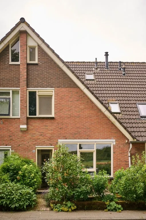 Nijensteinheerd - Groningen