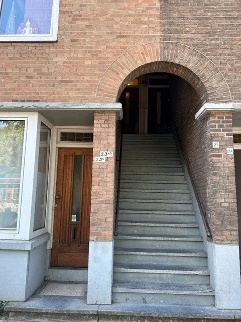 Noorderhavenkade - Rotterdam