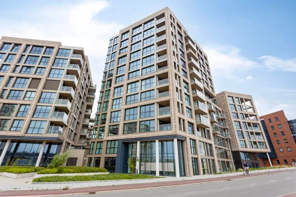 Noorderkade - Alkmaar