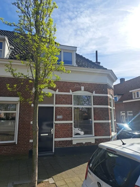 Noordsingel - Bergen op Zoom