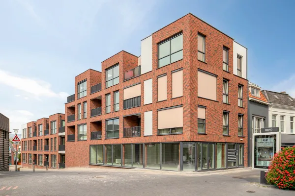 Noordstraat - Terneuzen