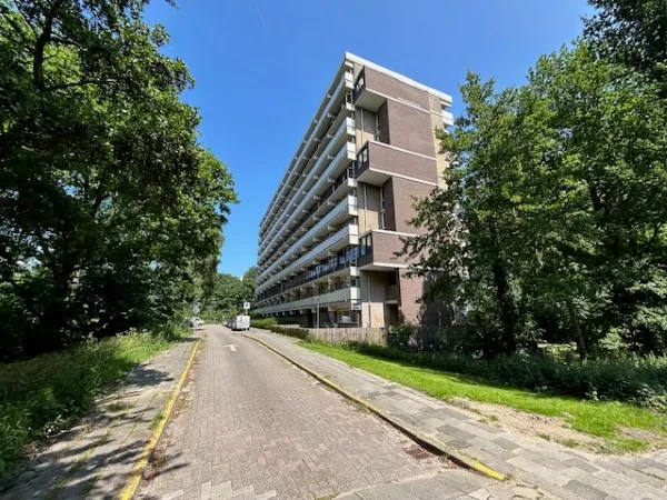 Ocarinalaan - Rijswijk