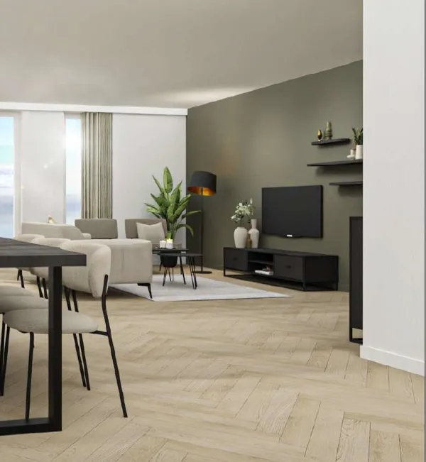 Oostelijk Bolwerk - Terneuzen